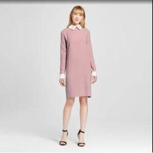 Victoria Beckham for Target Pink Dress